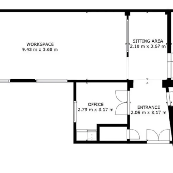 Espace indépendant 102 m² 20 postes Location bureau Rue Tiquetonne Paris 75002 - photo 5