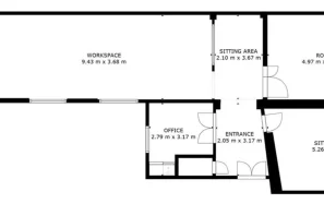 Espace indépendant - 75002 - 20 postes - 4875€