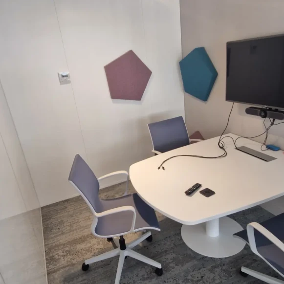 Open Space  8 postes Location bureau Rue du Chevaleret Paris 75013 - photo 5