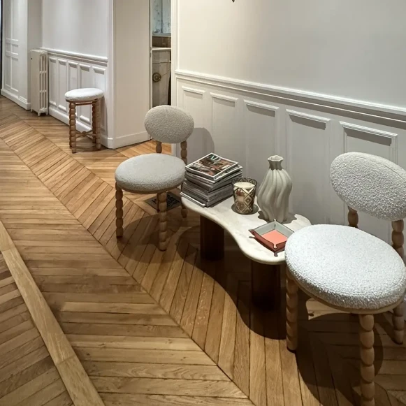 Open Space  4 postes Location bureau Rue du Bouquet de Longchamp Paris 75016 - photo 3