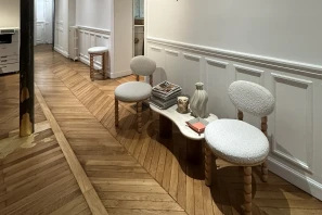 Open Space - 75016 - 4 postes - 350€