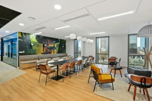 Cours Lafayette Lyon 03