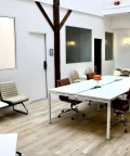 Espace indépendant - 75010 - 70 postes - 37800€