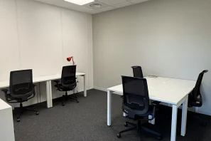 Bureau privé - 01000 - 5 postes - 1068€