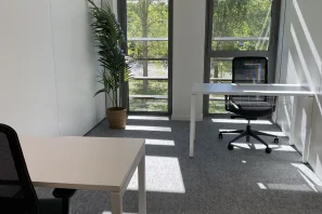 Open Space - 59650 - 8 postes - 205€