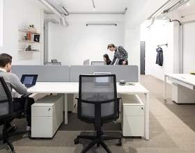 Bureau privé