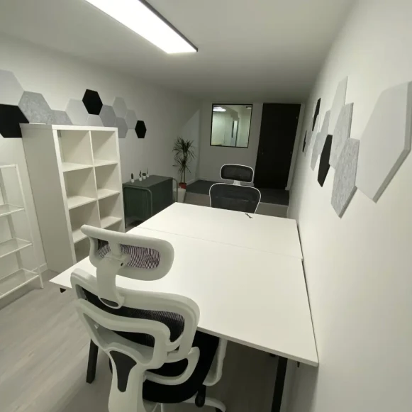 Bureau privé 18 m² 3 postes Location bureau Rue Jean Pigeon Charenton-le-Pont 94220 - photo 19