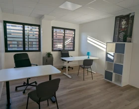 Bureau privé