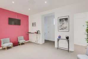 Bureau privé - 75008 - 10 postes - 3900€