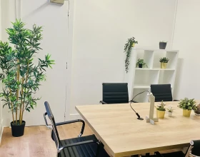 Bureau privé