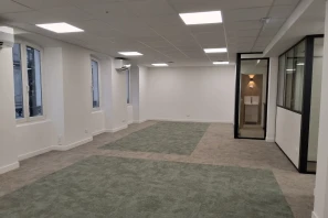 Espace indépendant - 75010 - 56 postes - 39200€