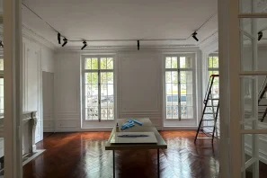 Bureau privé - 75016 - 2 postes - 1700€