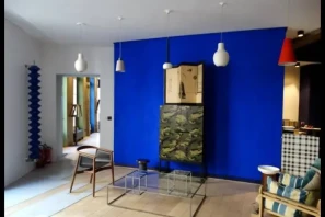 Open Space - 75002 - 10 postes - 500€
