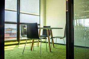 Bureau privé - 69007 - 2 postes - 1000€