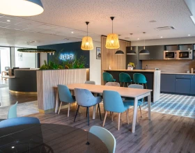 Bureau privé