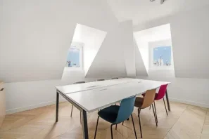 Espace indépendant - 75002 - 20 postes - 15850€