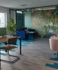 Open Space - 44470 - 12 postes - 220€