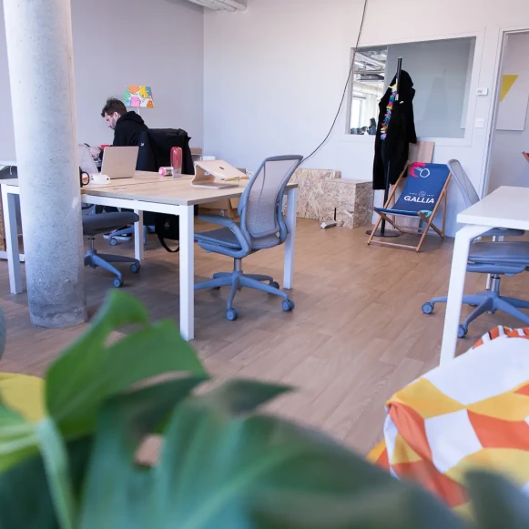 Bureau privé 40 m² 8 postes Location bureau Boulevard Jean Moulin Angers 49100 - photo 6