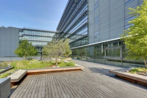 Boulevard Romain Rolland Paris 14