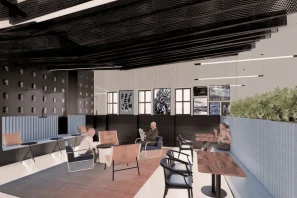 Espace indépendant - 75007 - 87 postes - 74385€