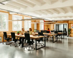 Espace indépendant