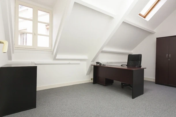 Bureau privé - 78100 - 1 poste - 500€