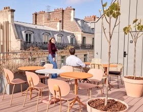 Bureau privé