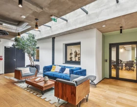 Faubourg Saint-Denis