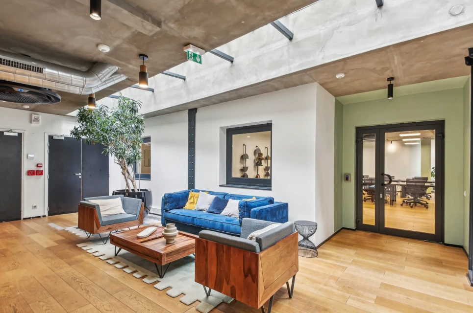 Faubourg Saint-Denis