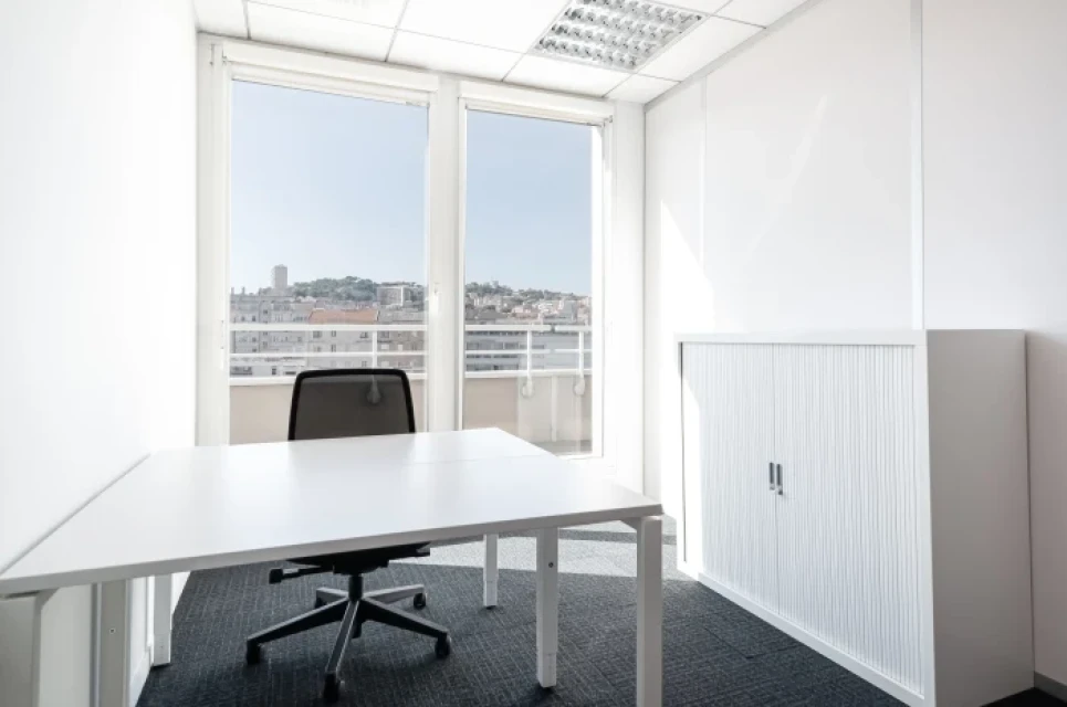 Regus - Marseille Prado