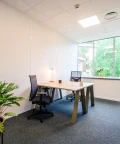 Bureau privé - 21000 - 2 postes - 763€