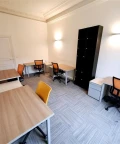 Bureau privé - 75002 - 5 postes - 2500€