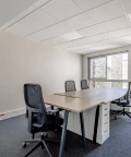 Bureau privé - 75009 - 5 postes - 2500€