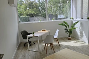 Bureau privé - 56700 - 2 postes - 250€