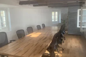 Bureau privé - 75003 - 12 postes - 4500€