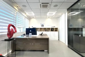 Espace indépendant - 92100 - 10 postes - 3890€