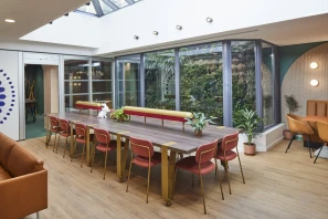 Bureau privé - 75009 - 12 postes - 8040€