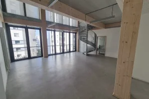 Bureau privé - 75020 - 14 postes - 2670€