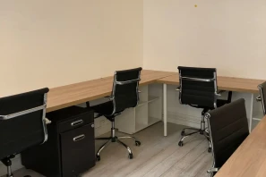 Bureau privé - 75003 - 5 postes - 1890€