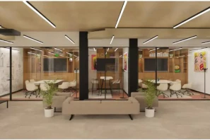 Espace indépendant - 75002 - 50 postes - 40000€