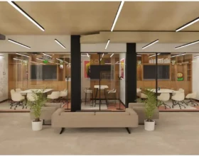 Espace indépendant