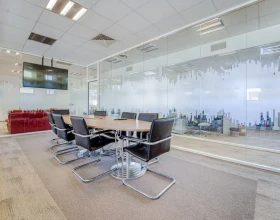 Espace indépendant