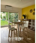Espace indépendant - 33300 - 12 postes - 4800€