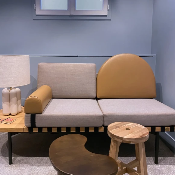 Espace indépendant 36 m² 13 postes Location bureau Rue Ernest Psichari Paris 75007 - photo 10