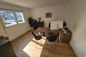 Espace indépendant - 74000 - 6 postes - 1350€