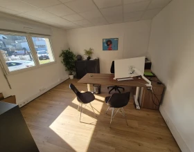 Espace indépendant