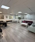 Bureau privé - 93100 - 25 postes - 3600€