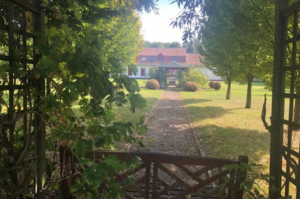 LMDC Marcq en Baroeul