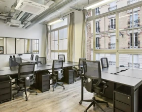 Bureau privé