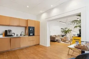 Espace indépendant - 75002 - 40 postes - 27000€